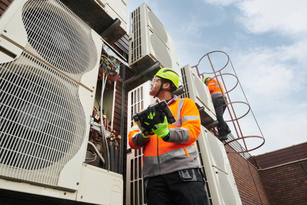 Best HVAC for Healthcare Facilities in Versailles, OH