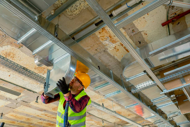 Best HVAC Consulting and Engineering in Versailles, OH