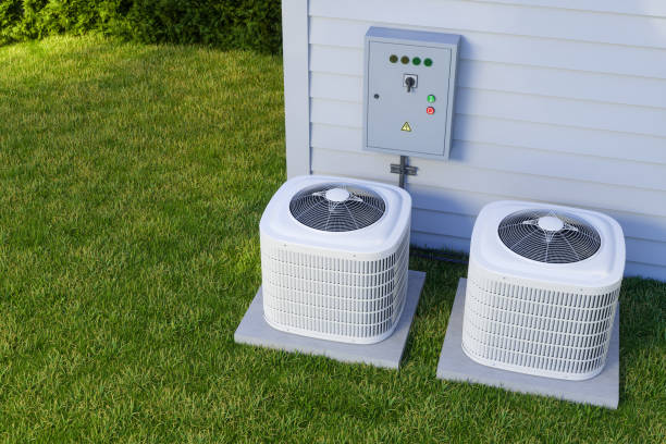 Professional HVAC in Versailles, OH