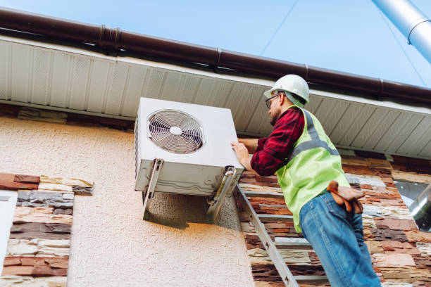 Best VRF (Variable Refrigerant Flow) Systems in Versailles, OH