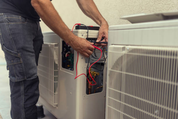 Best Residential HVAC in Versailles, OH