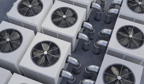 Best HVAC Software and Technology in Versailles, OH