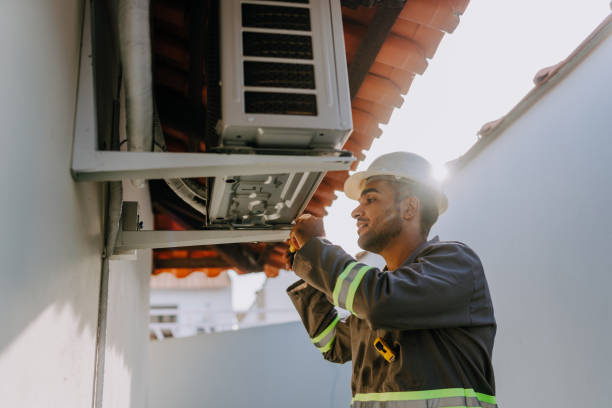 Best HVAC Financing and Leasing in Versailles, OH