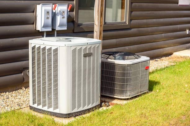 Best Energy-efficient HVAC Solutions in Versailles, OH