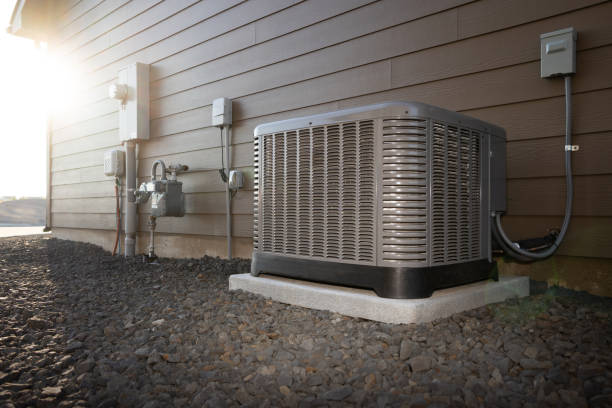 Best HVAC Training and Certification in Versailles, OH